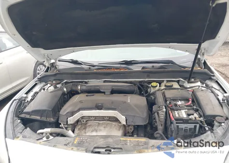 2016 Chevrolet Malibu Limited Lt from USA, damaged, VIN 1G11C5SA0GF150558